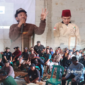 Ketua DPC Serikat Petani Indonesia Sukabumi, Rozak Daud - SPI