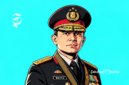 Komjen Pol Wahyu Hadiningrat - Ilustrasi sukabumiheadline.com