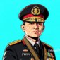 Komjen Pol Wahyu Hadiningrat - Ilustrasi sukabumiheadline.com