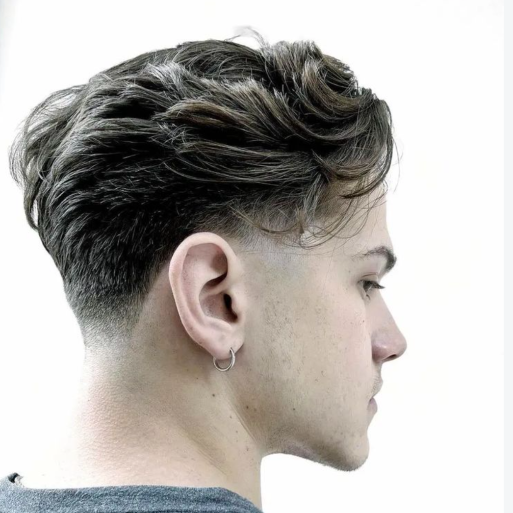 Low Taper & Flow