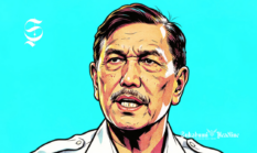 Prabowo setujui usulan Luhut ubah definisi korupsi