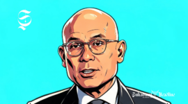 Menteri Luar Negeri Arrmanatha Nasir - Ilustrasi sukabumiheadline.com