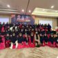 Milad ke-14 Hijabers Mom Community Sukabumi, galang dana bantu korban bencana - Ist