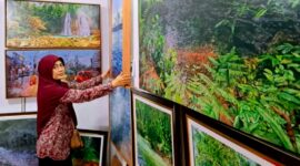 Neng Susilawati - Ist