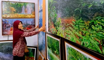 Neng Susilawati - Ist