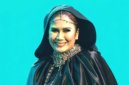 Nicky Astria - Balai Sarbini