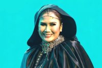 Nicky Astria - Balai Sarbini