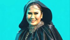Nicky Astria - Balai Sarbini