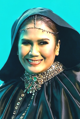 Asprov PSSI Jawa Barat 2026-2030 dipimpin kakak kandung rocker Nicky Astria