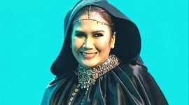 Nicky Astria - Balai Sarbini