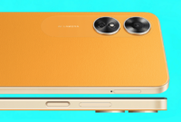 Oppo A17