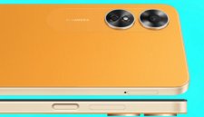 Oppo A17