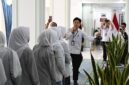 Pelajar Sukabumi kunjungi Istana Kepresidenan - Kemensetneg