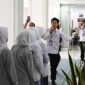 Pelajar Sukabumi kunjungi Istana Kepresidenan - Kemensetneg