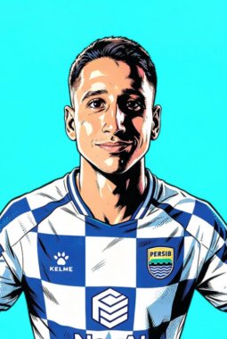 Tekuk Port FC 1-3, Persib raih tiga poin di Tailan dalam ACC Shoppe Cup