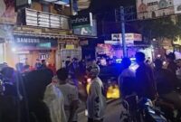Pemuda Cicantayan Sukabumi pelaku pelecehan seksual dibekuk polisi - Humas Polres Sukabumi Kota
