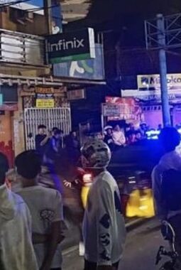 Kronologi pemuda Cicantayan Sukabumi pelaku pelecehan seksual dibekuk polisi