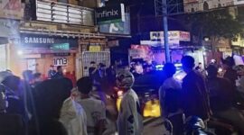 Pemuda Cicantayan Sukabumi pelaku pelecehan seksual dibekuk polisi - Humas Polres Sukabumi Kota