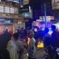 Pemuda Cicantayan Sukabumi pelaku pelecehan seksual dibekuk polisi - Humas Polres Sukabumi Kota