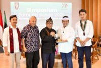 Pemuda Sunda harus berdaya di bidang ekonomi dan pendidikan - Pemprov Jawa Barat