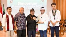 Pemuda Sunda harus berdaya di bidang ekonomi dan pendidikan - Pemprov Jawa Barat