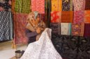 Sanggar Pondok Batik Sukabumi - Hidayat Asep