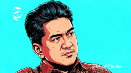 Prof. Dr. Ir. Heri Hermansyah, S.T., M.Eng., IPU - Ilustrasi sukabumiheadline.com