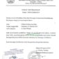 Surat Keterangan dari Kemendikbud tentang Ijazah Gibran Rakabuming Raka - Tere Liye