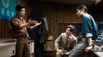 Kontroversi “The Assassin(s)”: Tembus 2,3 juta penonton, aksi protes di depan rumah aktor