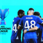 Tim Persib Bandung merayakan gol di AFC Champions League Two - Ist