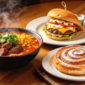 Tren kuliner 2027, citarasa lokal dan Asia Timur: Ramen Birria, Burger Taco hingga Cinnamon Roll Focaccia - sukabumiheadline.com