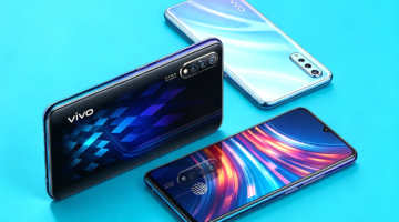 Vivo V17 Neo - Vivo