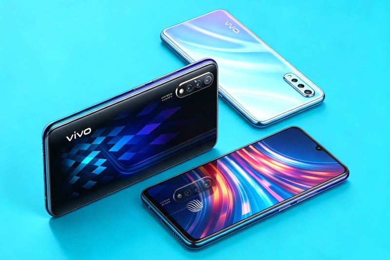 Vivo V17 Neo - Vivo