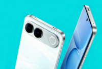 Vivo V80 Lite 5G - Vivo
