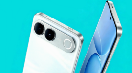 Vivo V80 Lite 5G - Vivo