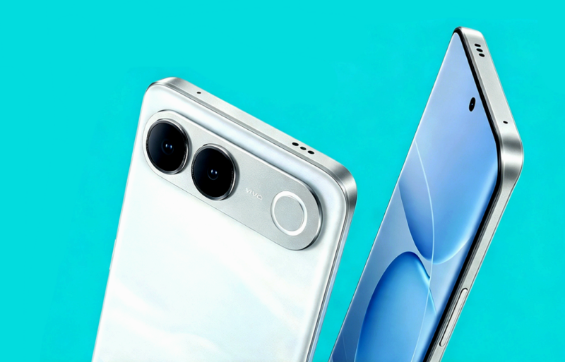 Vivo V80 Lite 5G - Vivo