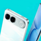 Vivo V80 Lite 5G - Vivo