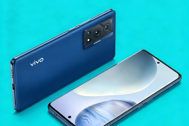 Vivo X70 Pro Plus - Vivo