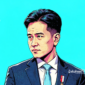 Wakil Presiden RI Gibran Rakabuming Raka - Ilustrasi sukabumiheadline.com