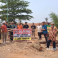Warga Sukamulya Sukabumi protes tanah aset desa dipindahtangankan ke swasta - sukabumiheadline.com